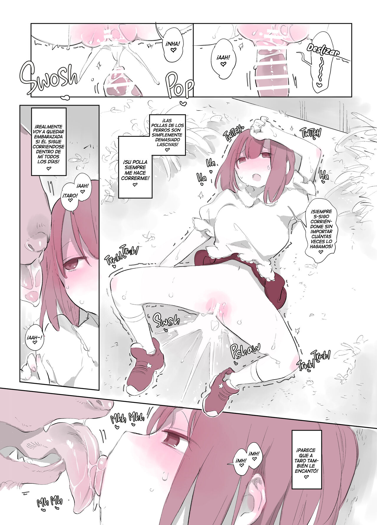 Inukan Nikki 2 page 10 full