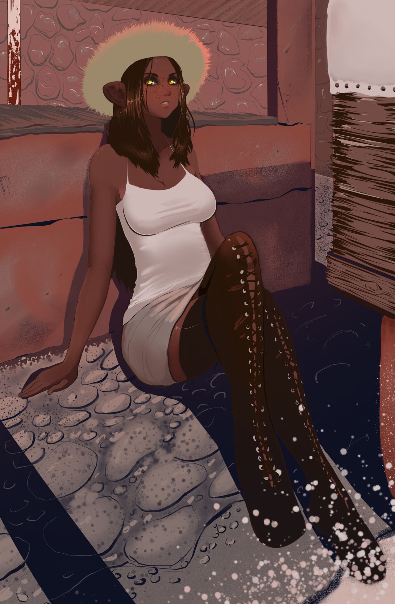 Poe page 11 full