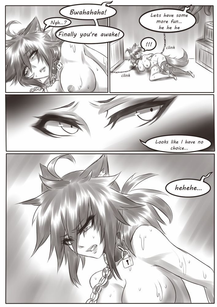Deathblight page 11 full