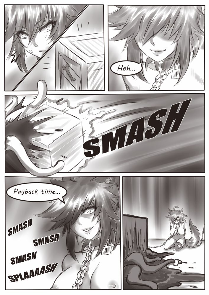 Deathblight page 12 full