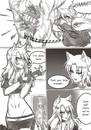 [Crescentia] Deathblight cover
