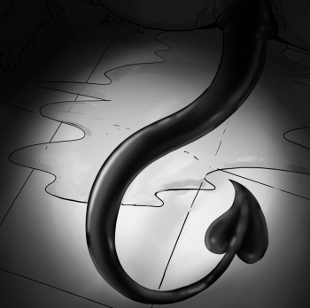 [Slatex] SUCCUBUTT Part 1-4 [ENG] [Uncensored] cover