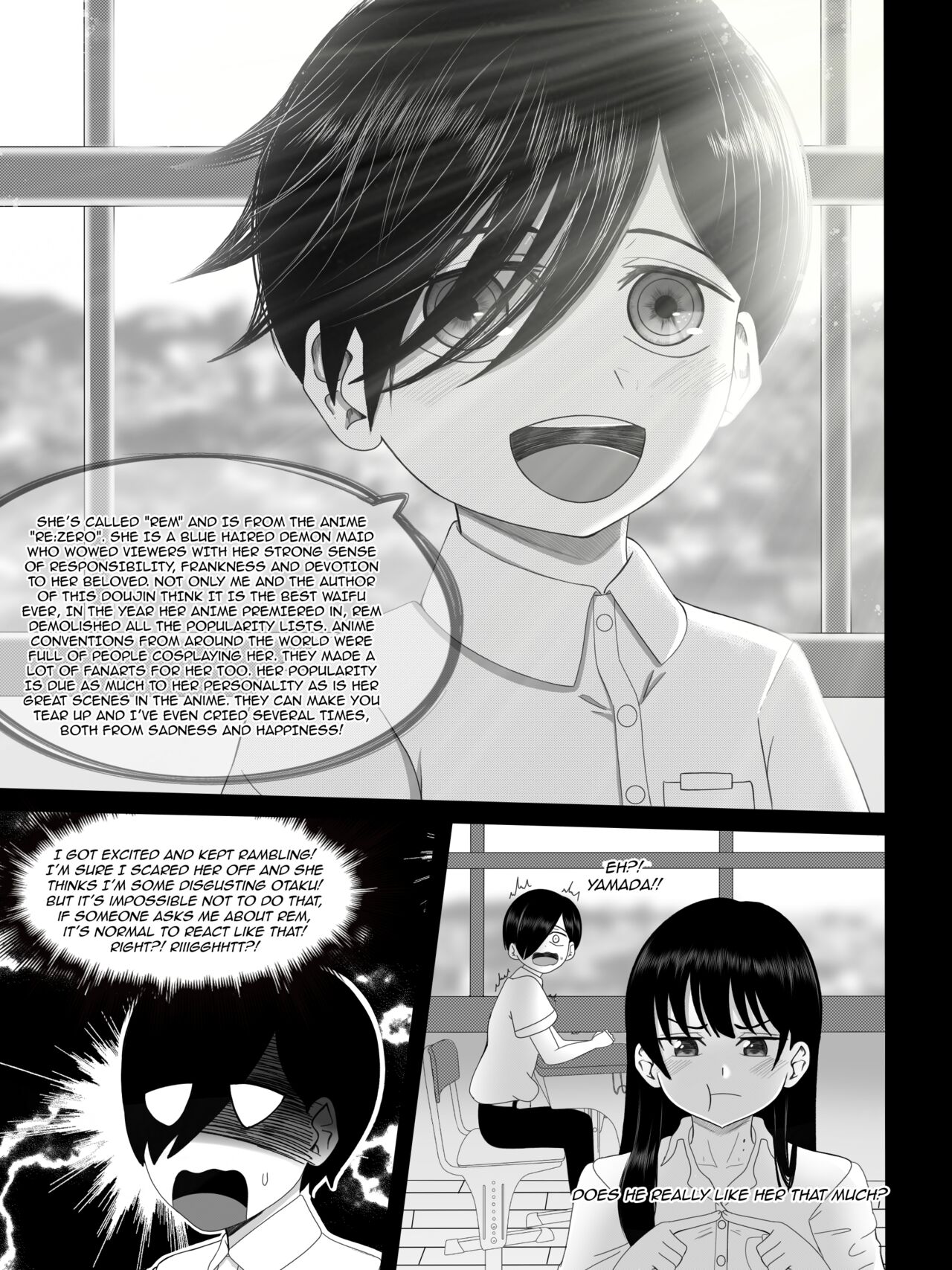 Bokuyaba Ichikawa x Yamada page 5 full