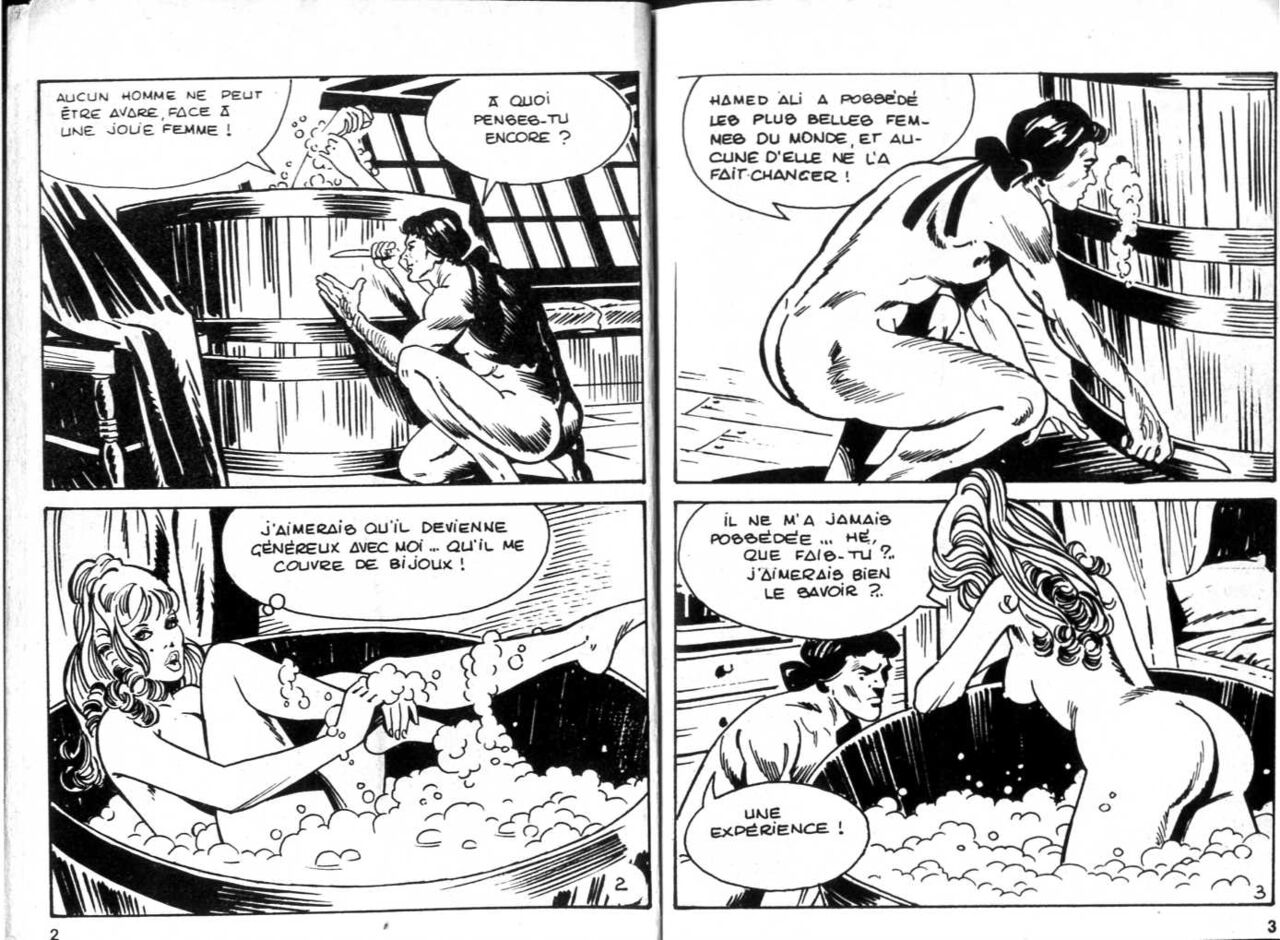 PFA - Hypersexy #08 Lady Love et le sultan - b Belle Star Le train des mineurs page 3 full