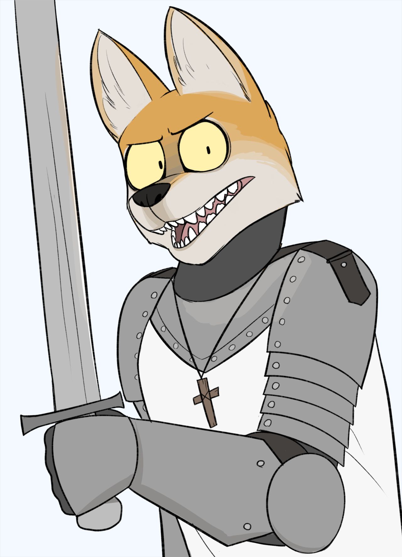 ARTIST keadonger page 5 full