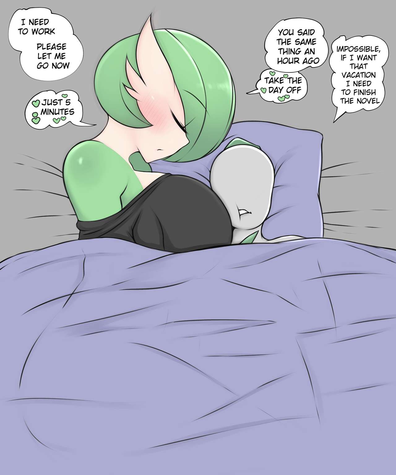 Hornyvoir page 11 full