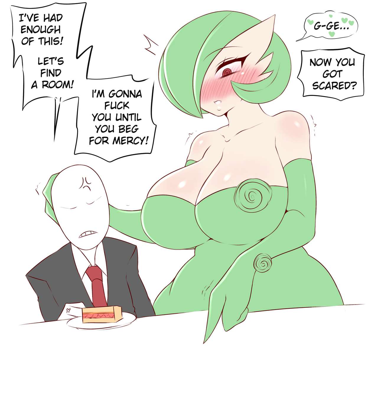 Hornyvoir page 4 full
