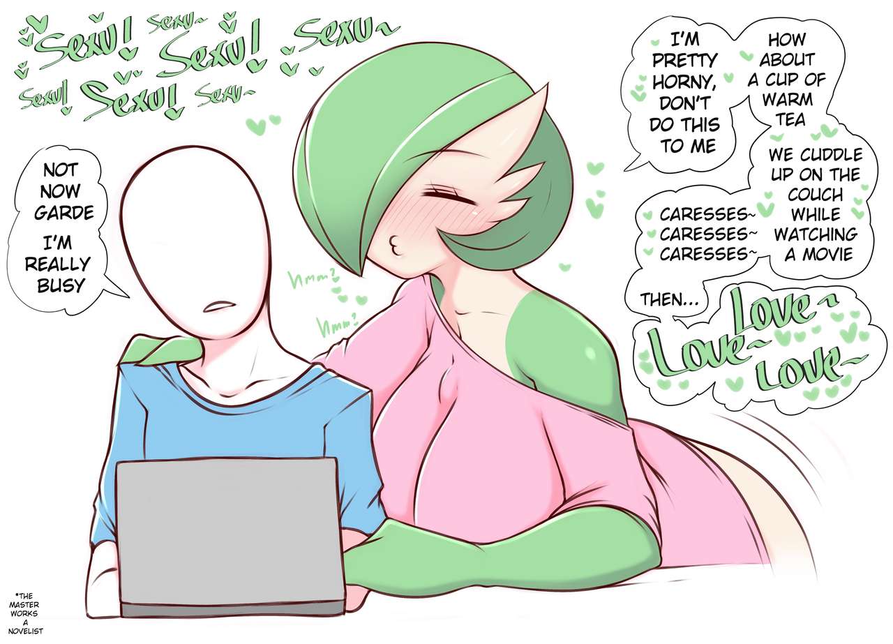 Hornyvoir page 7 full