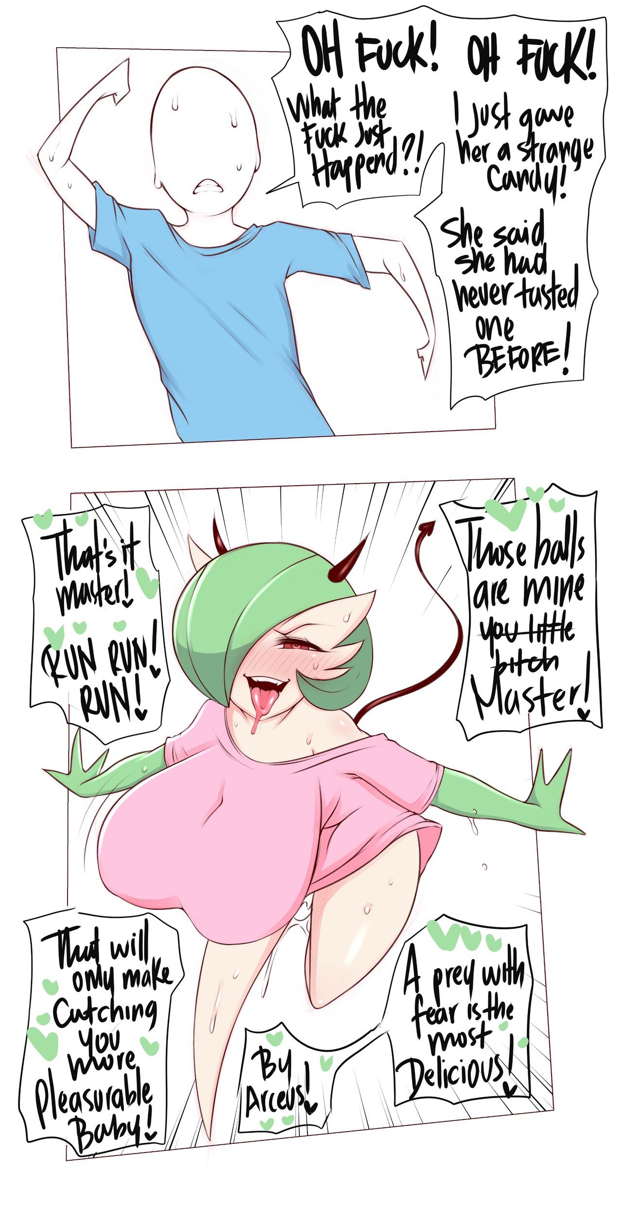 Hornyvoir page 8 full