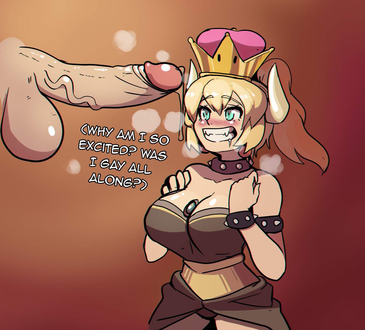 ARTIST Wolfrad Senpai page 2 full