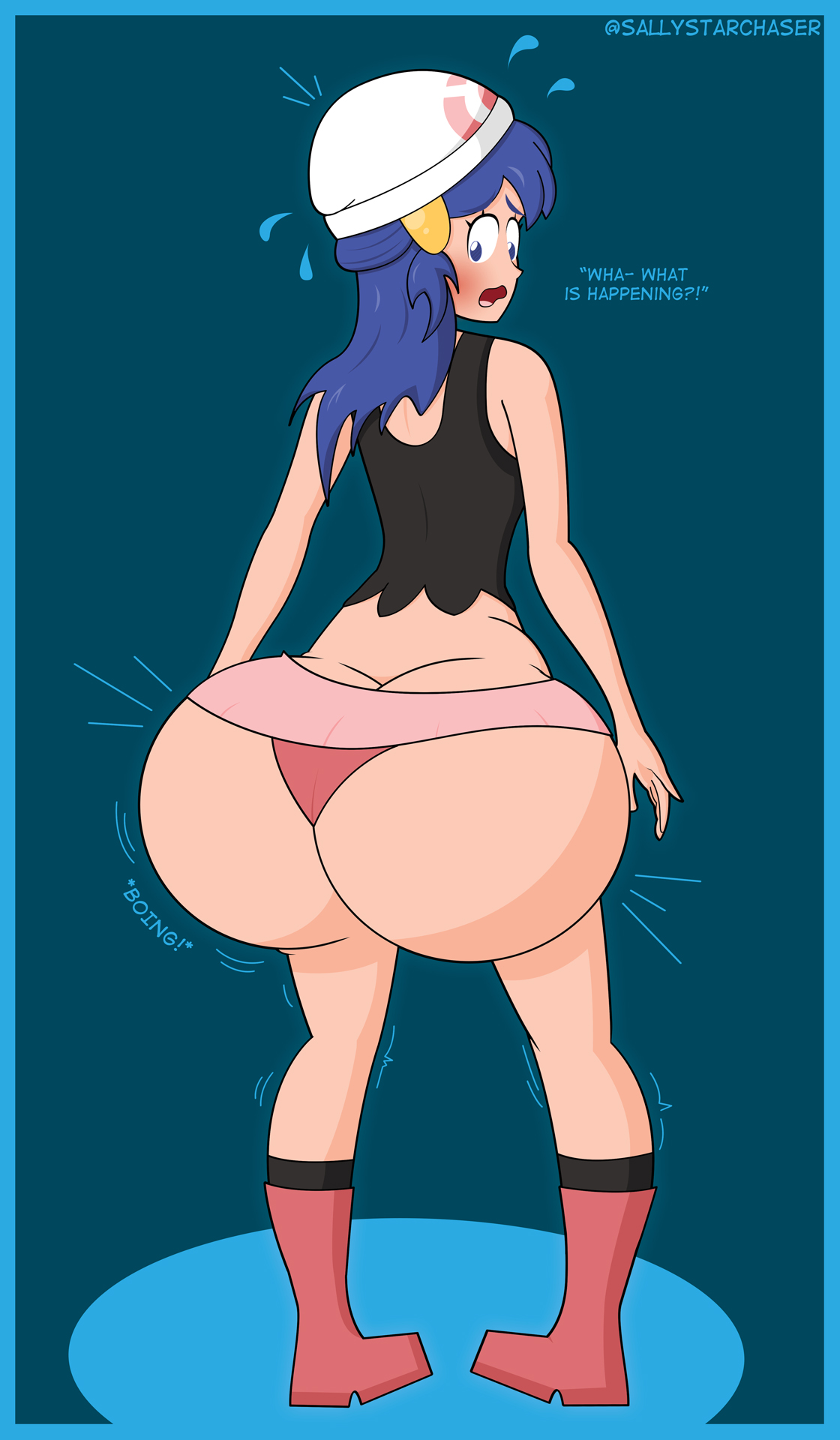 Waking Up At The Crack Of Dawn page 4 full