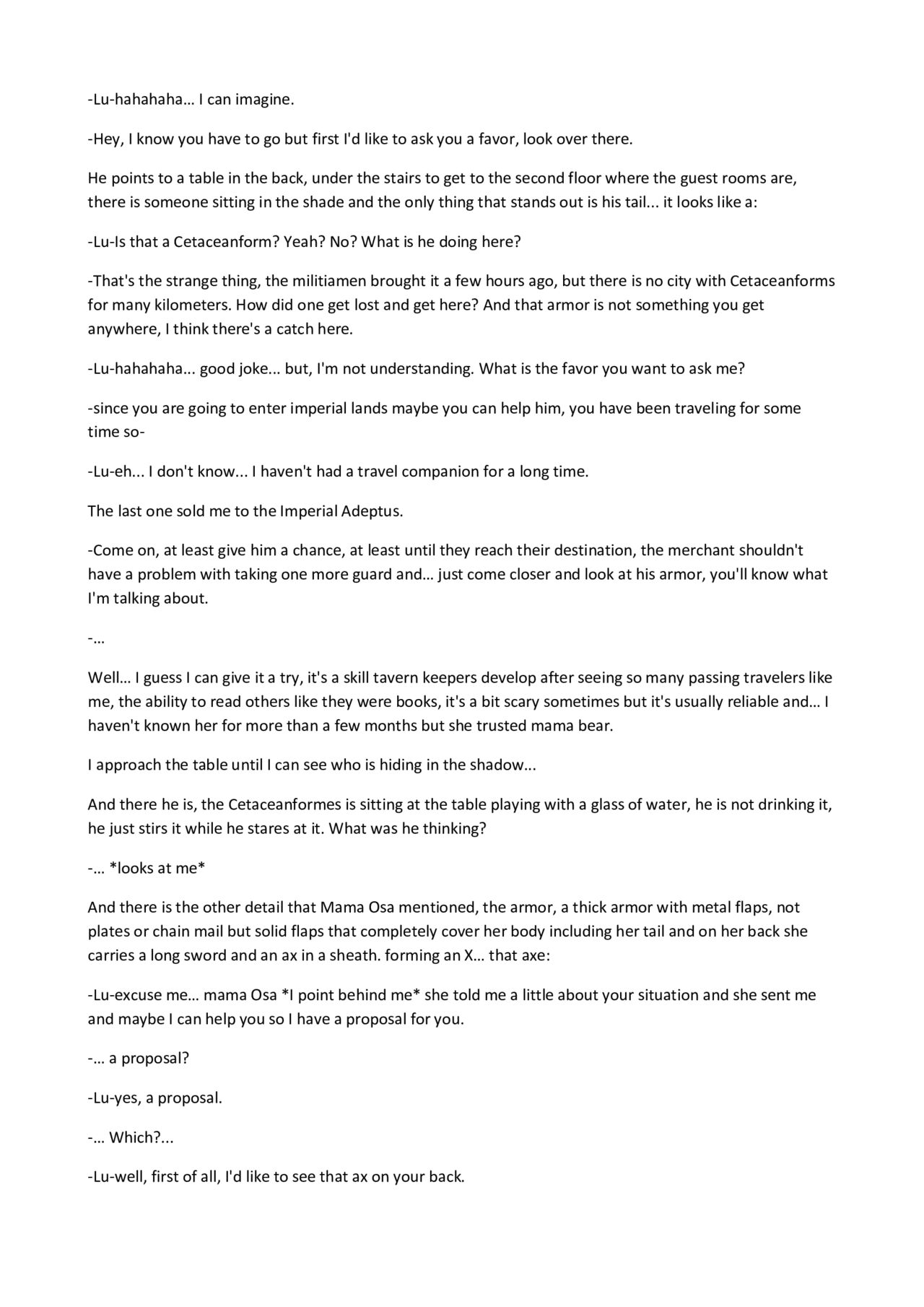Lucy and Layla's Nocturnal Pleasures page 5 full