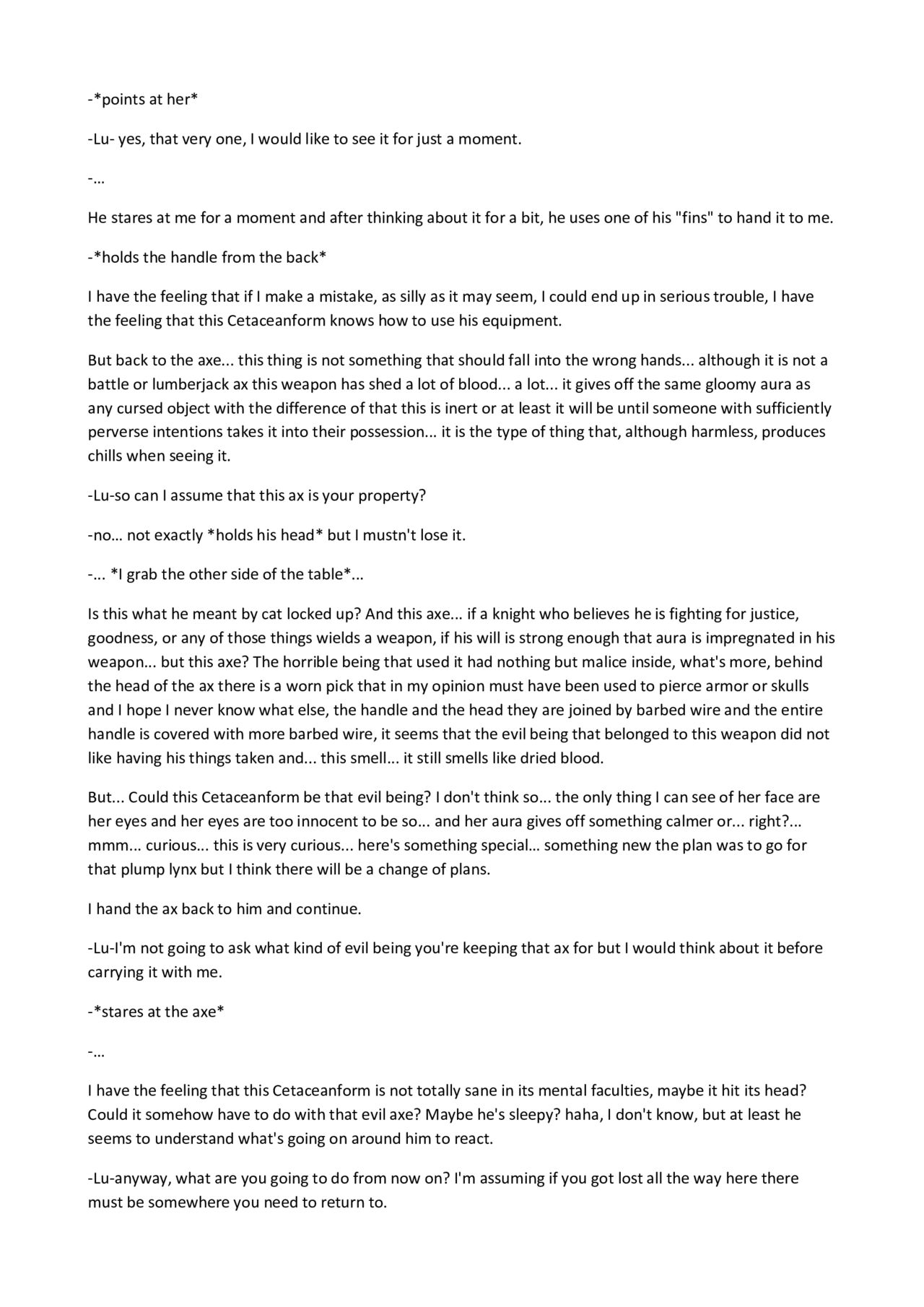 Lucy and Layla's Nocturnal Pleasures page 6 full