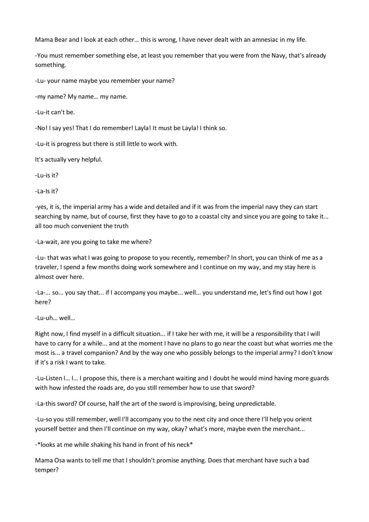 Lucy and Layla's Nocturnal Pleasures page 8 full