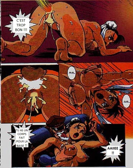 Clash of the Titans page 11 full