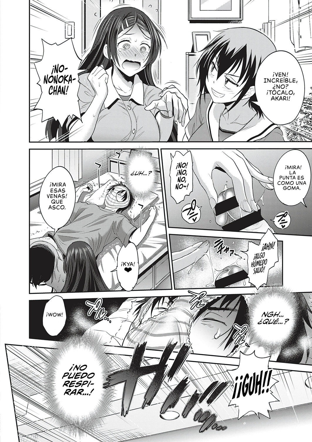 3-on-1! page 6 full