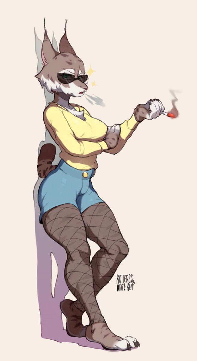ARTIST maiz-ken page 12 full