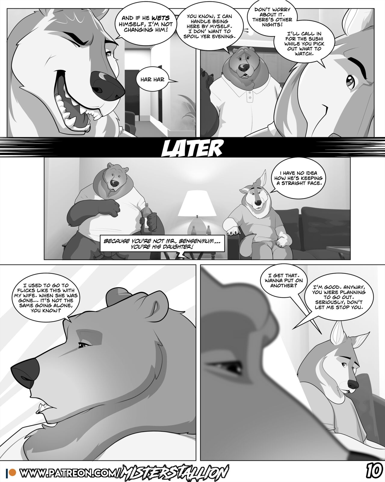 Tip your waiters page 11 full
