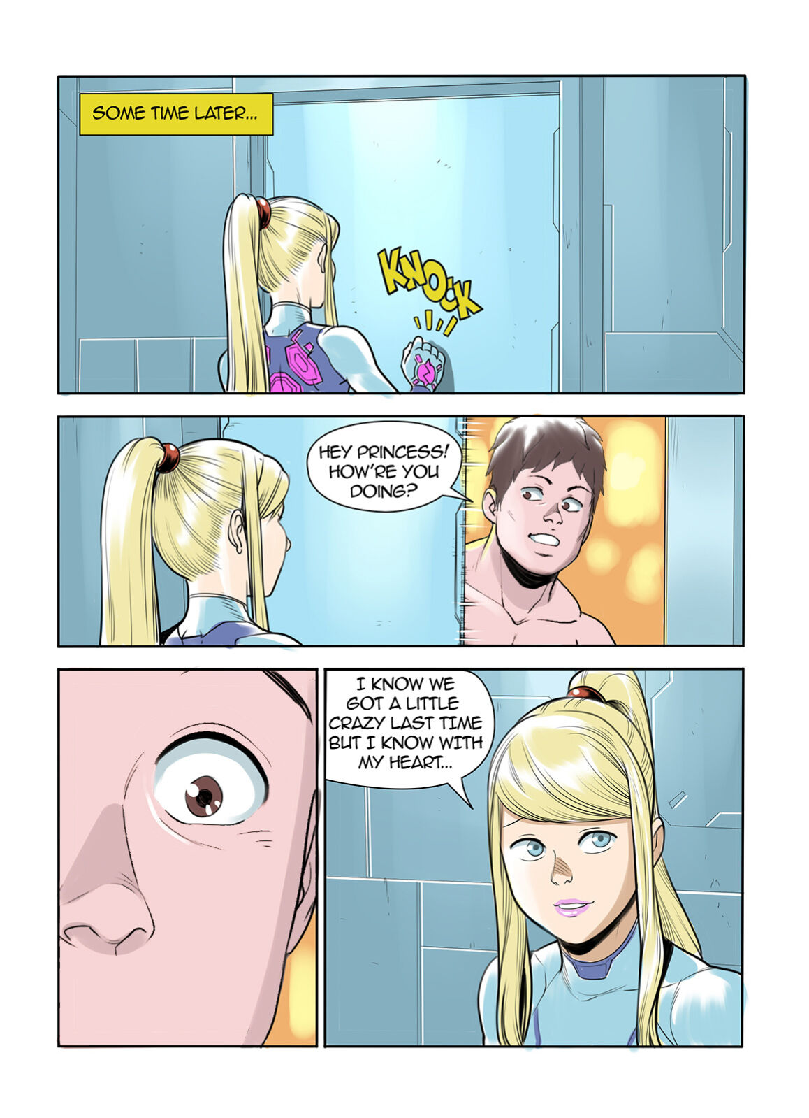 Samus XXX page 12 full