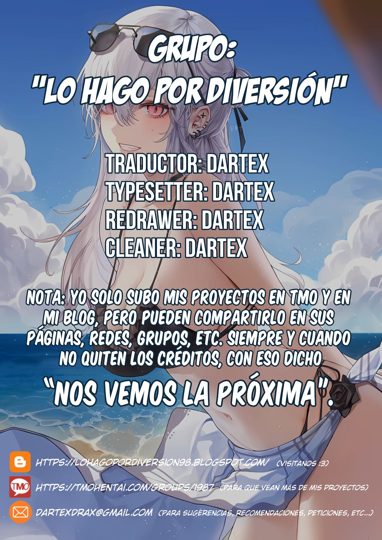 Houkago Training | Entrenamiento Después de Clase page 12 full