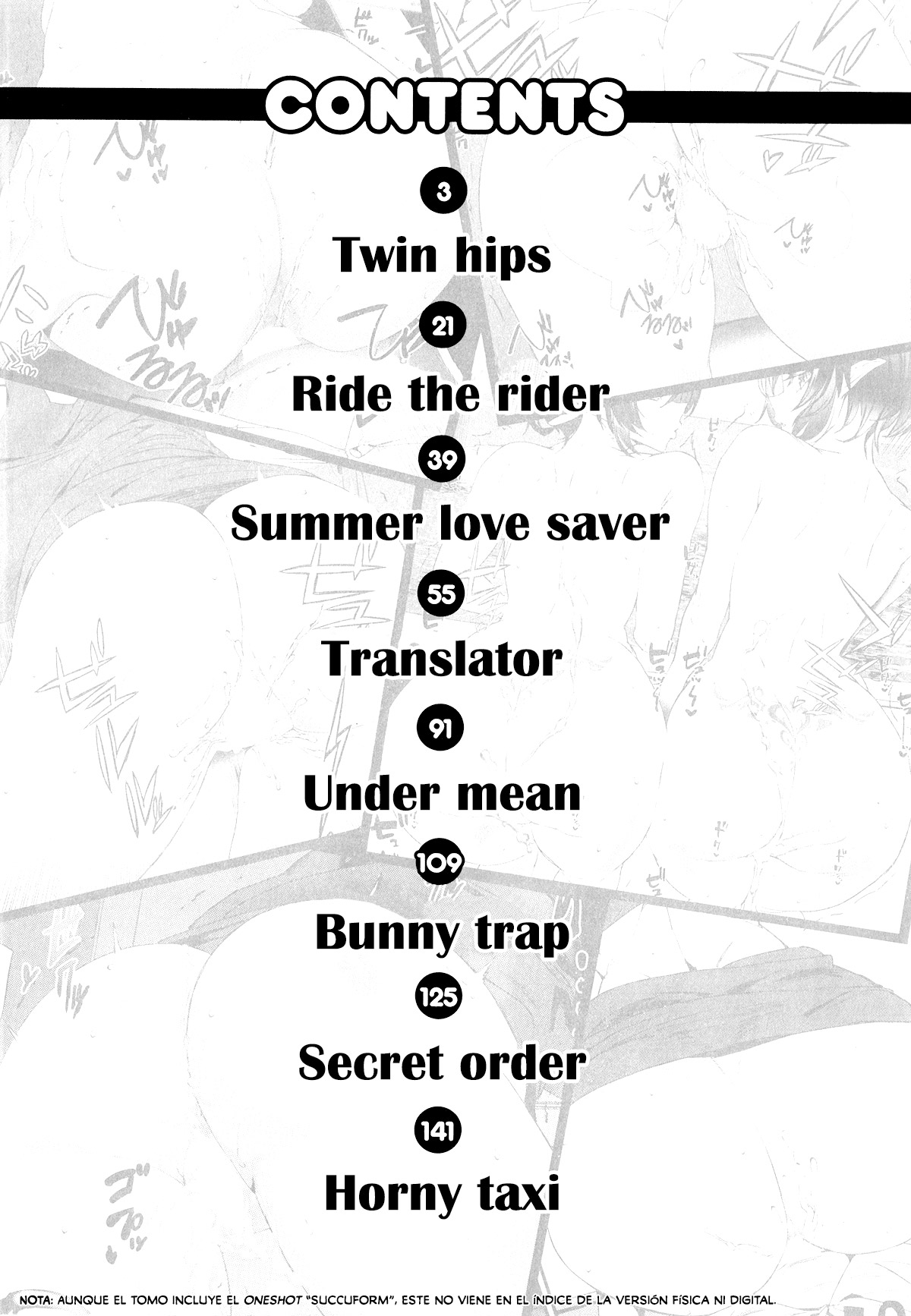 Hip Paradise page 4 full