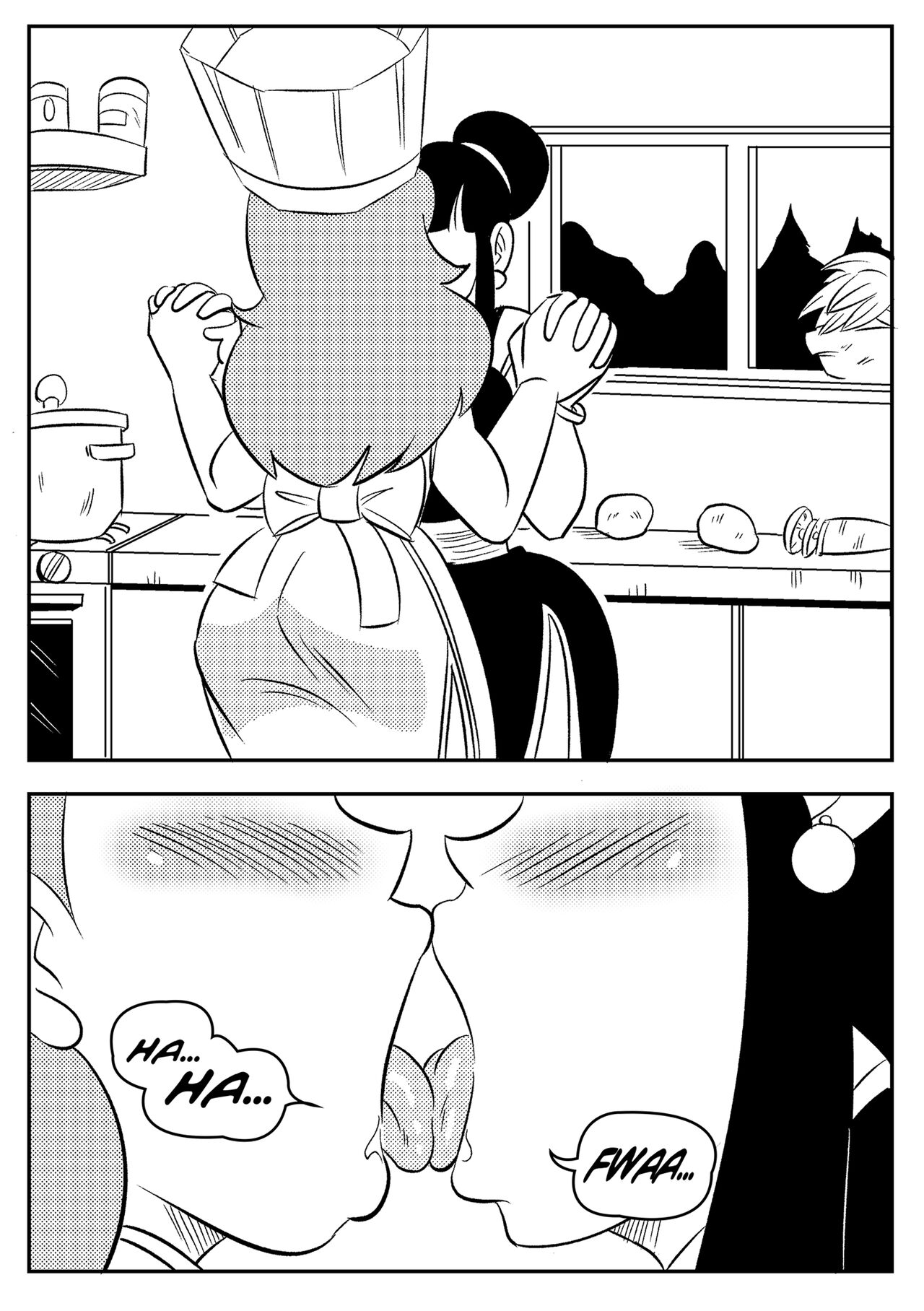 Kooky cook page 10 full