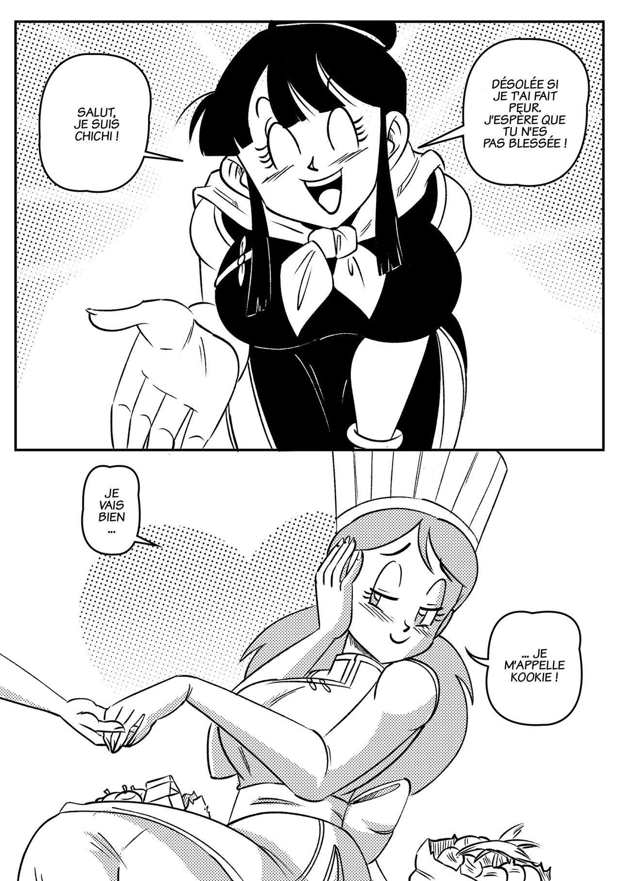 Kooky cook page 7 full