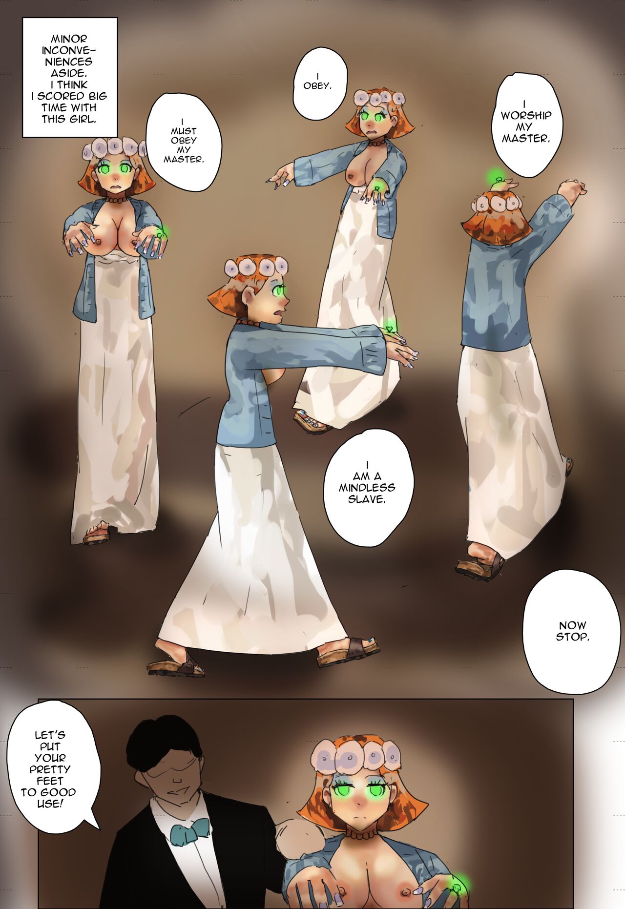 Wedding Hypno Ring page 4 full