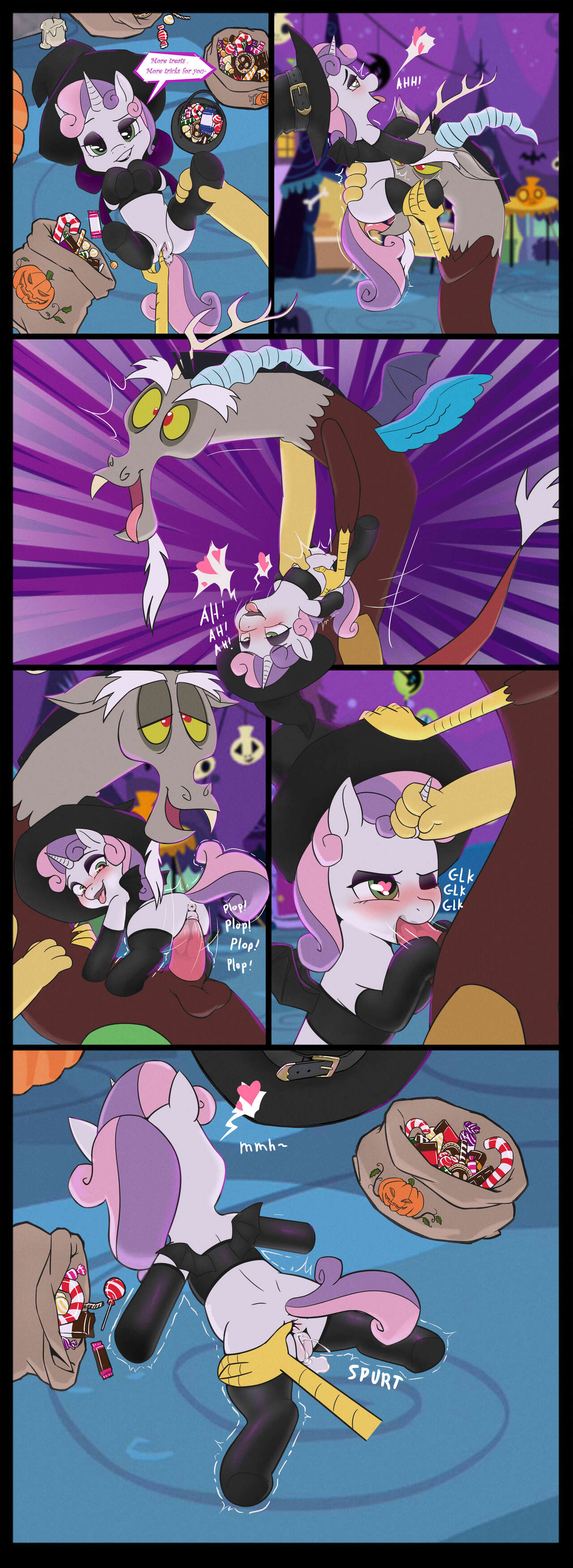 ARTIST Night Cox page 2 full