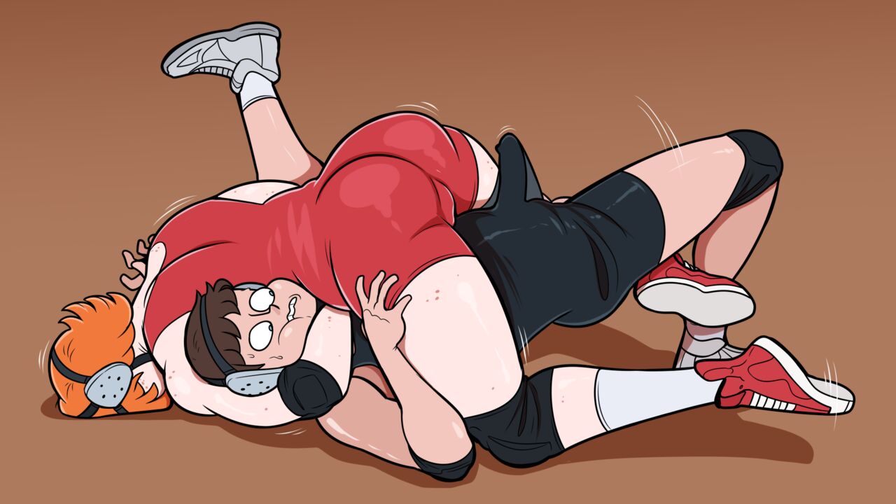 Mixed Grappling page 11 full