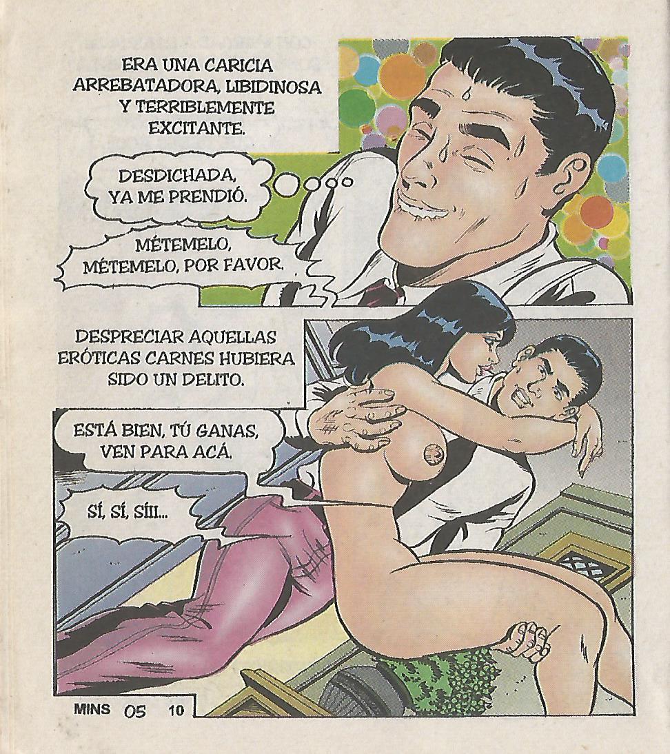 Club de divorciadas - 05 page 10 full