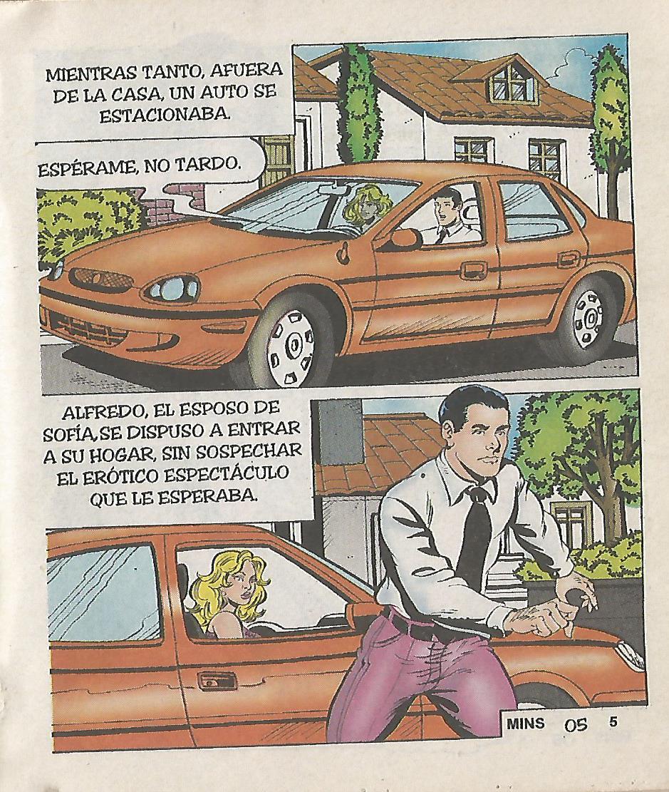 Club de divorciadas - 05 page 5 full
