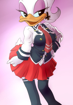 Bible Black Art Cosplay