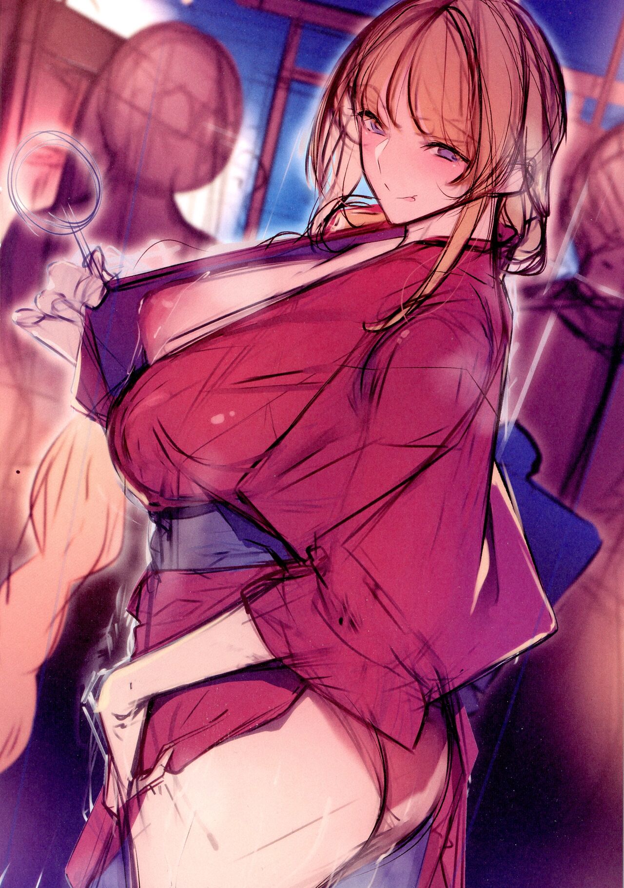 Master Works page 5 full