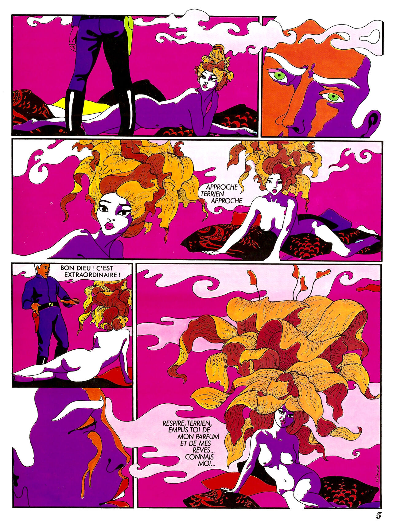 Kris Kool page 7 full