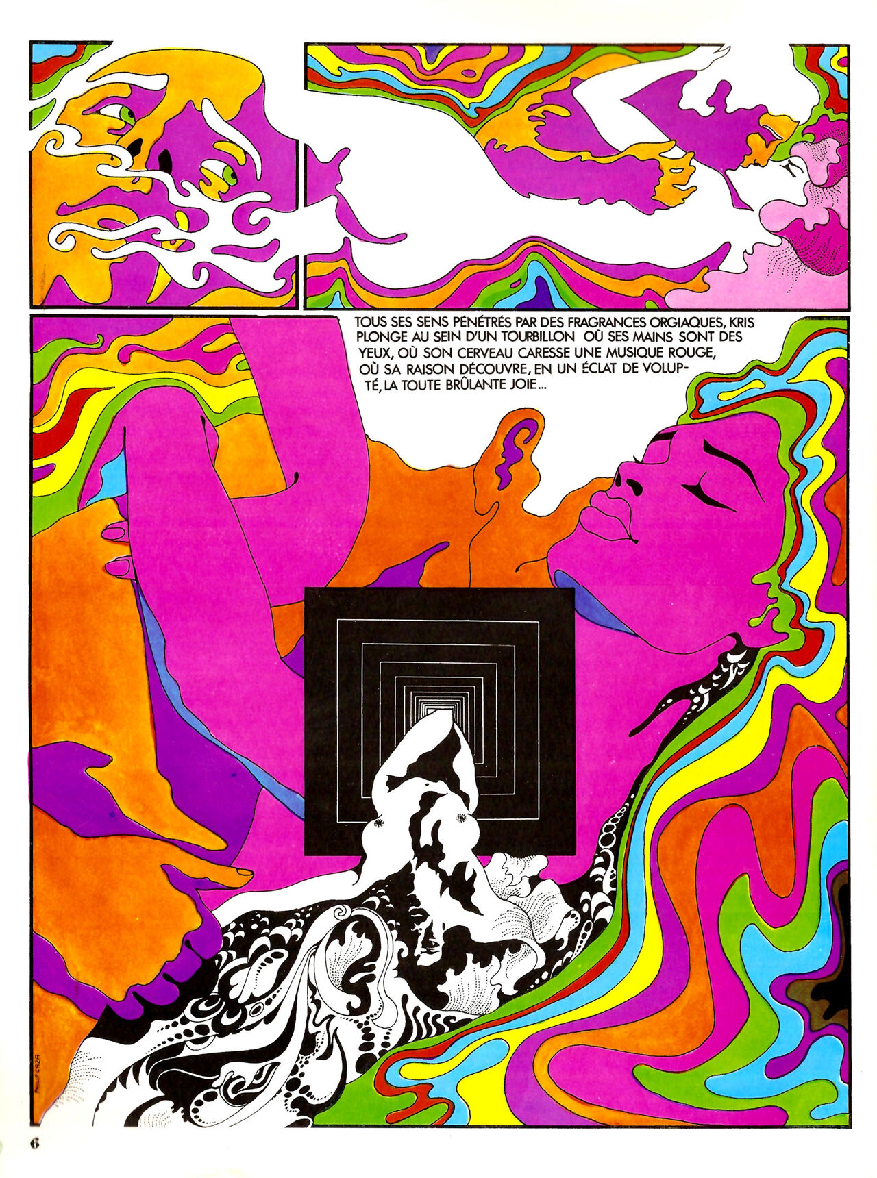 Kris Kool page 8 full