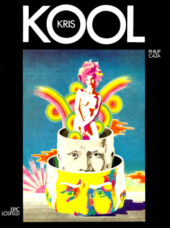 [Caza] Kris Kool [french] cover