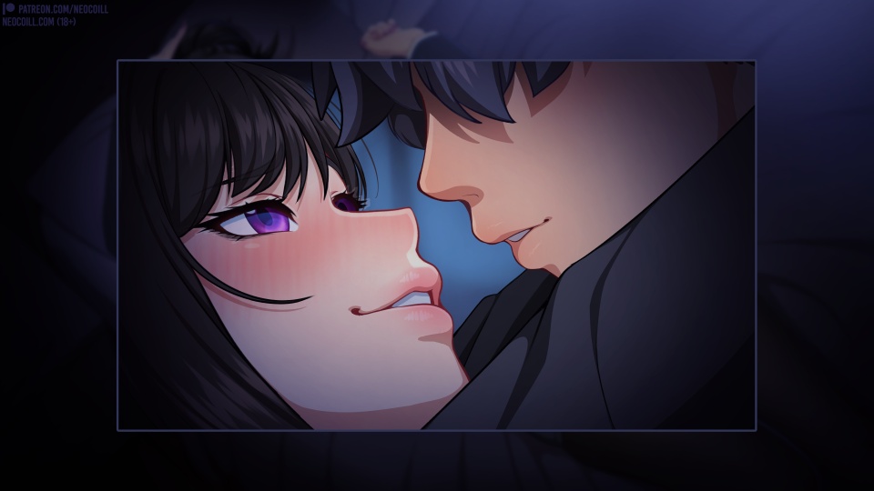 Lydia's Stumble page 11 full