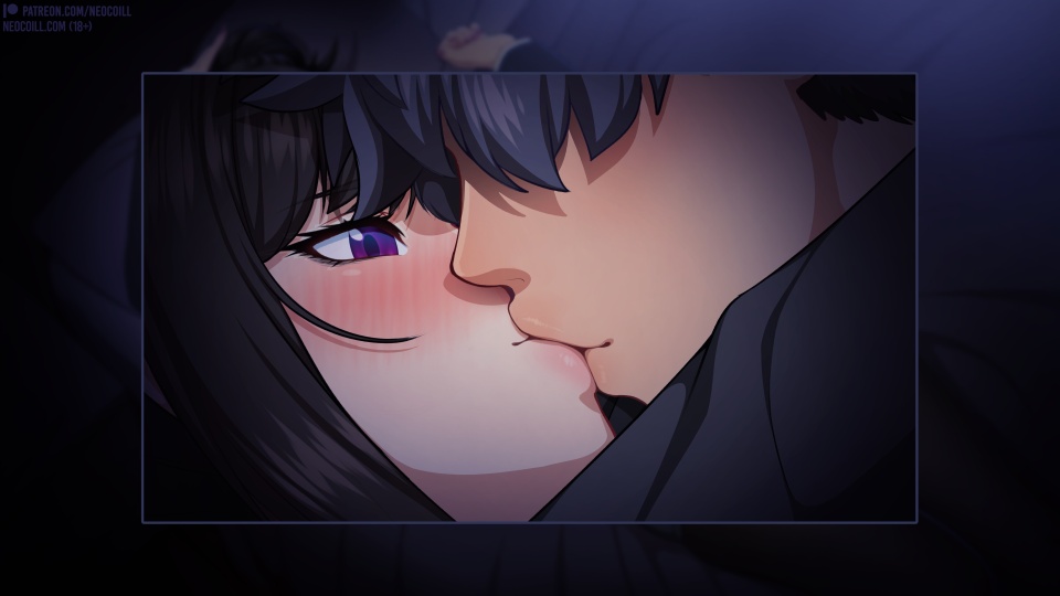 Lydia's Stumble page 12 full
