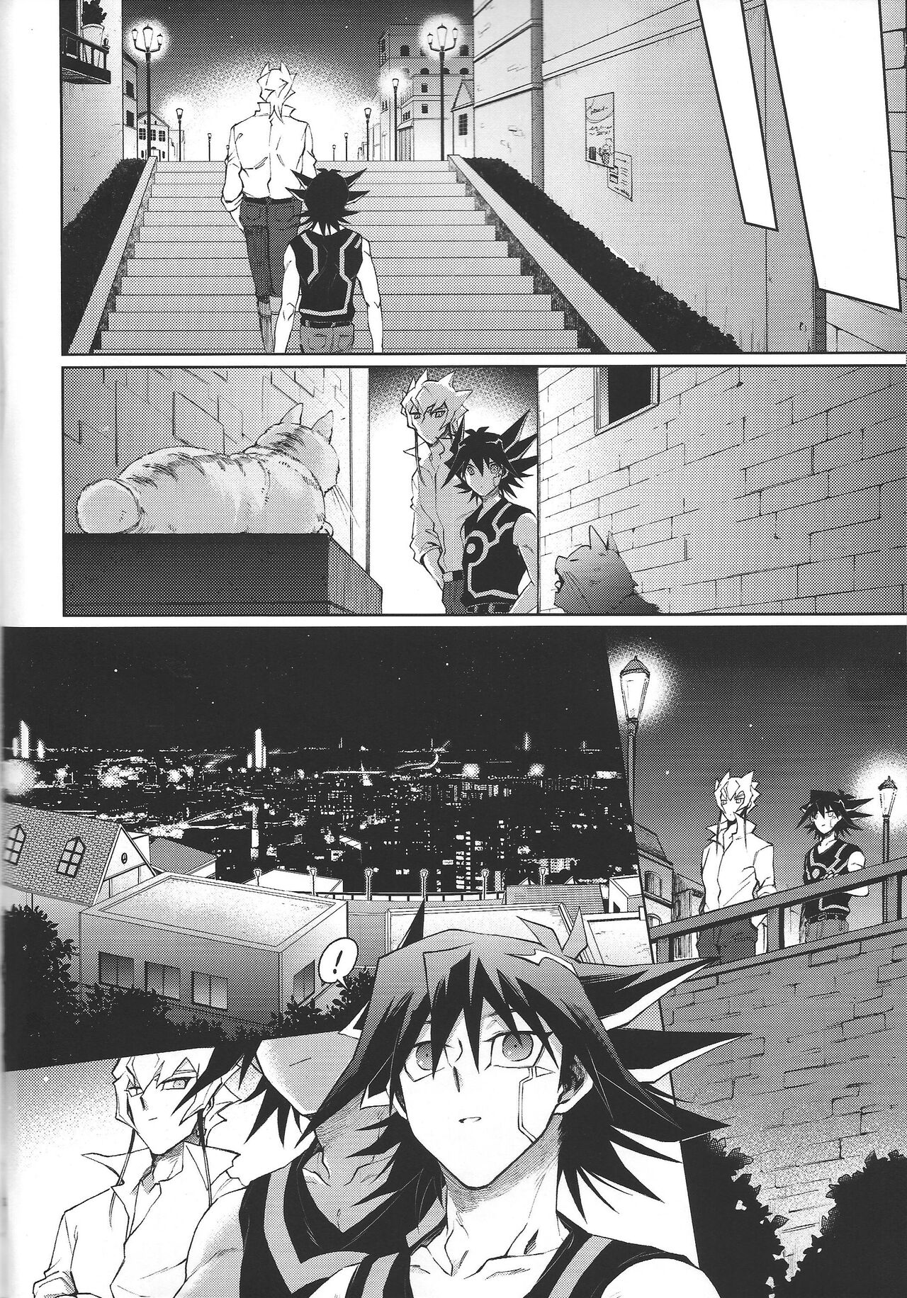 night mischief page 5 full