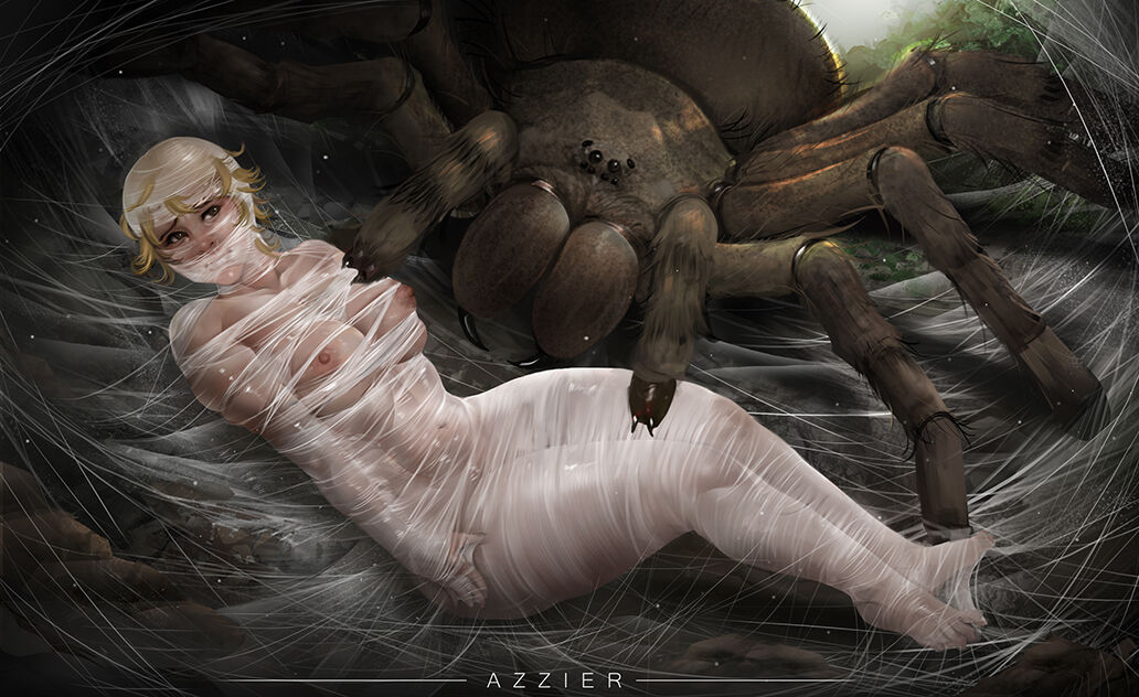 Antonio Azzier page 7 full