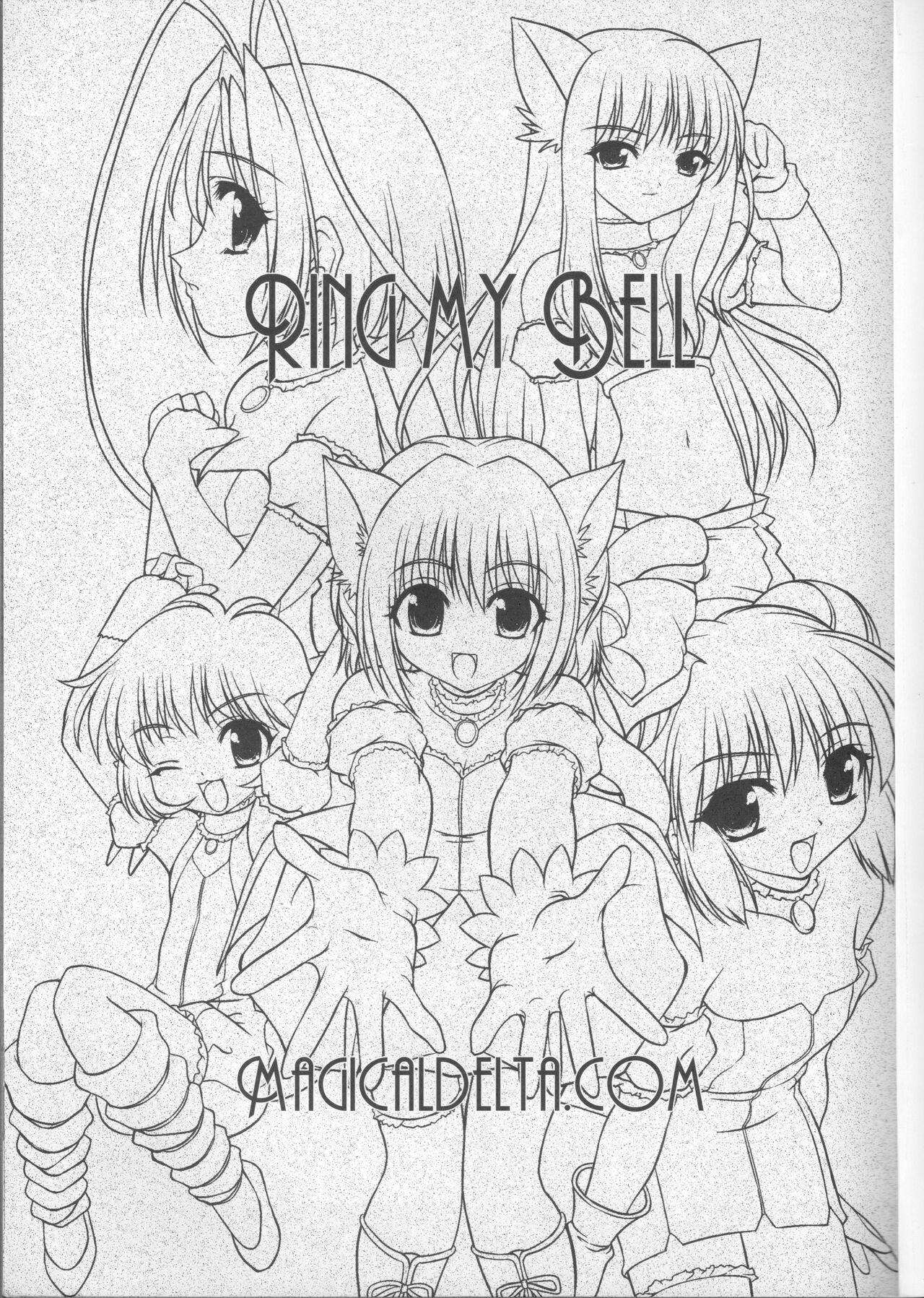Ring My Bell - MAGICALDELTA.COM page 2 full