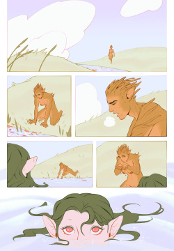 Legend Of The Willow Tree