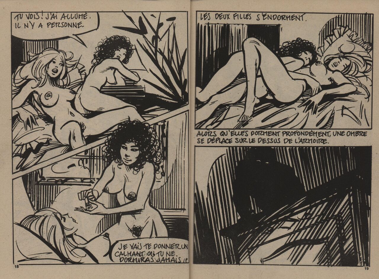 Hodges Erotik Story 08 page 11 full
