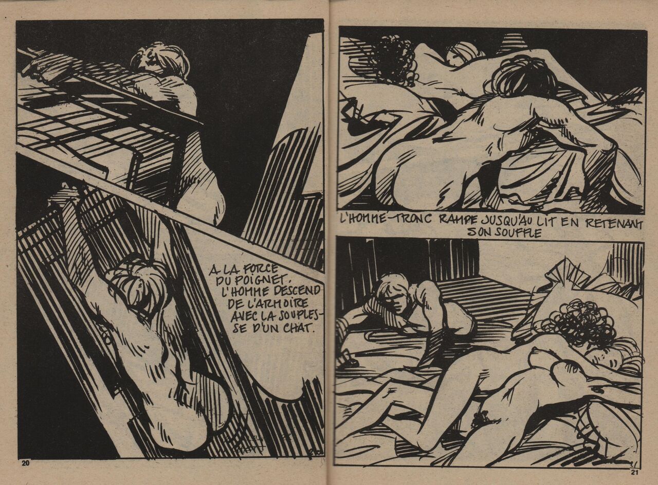 Hodges Erotik Story 08 page 12 full