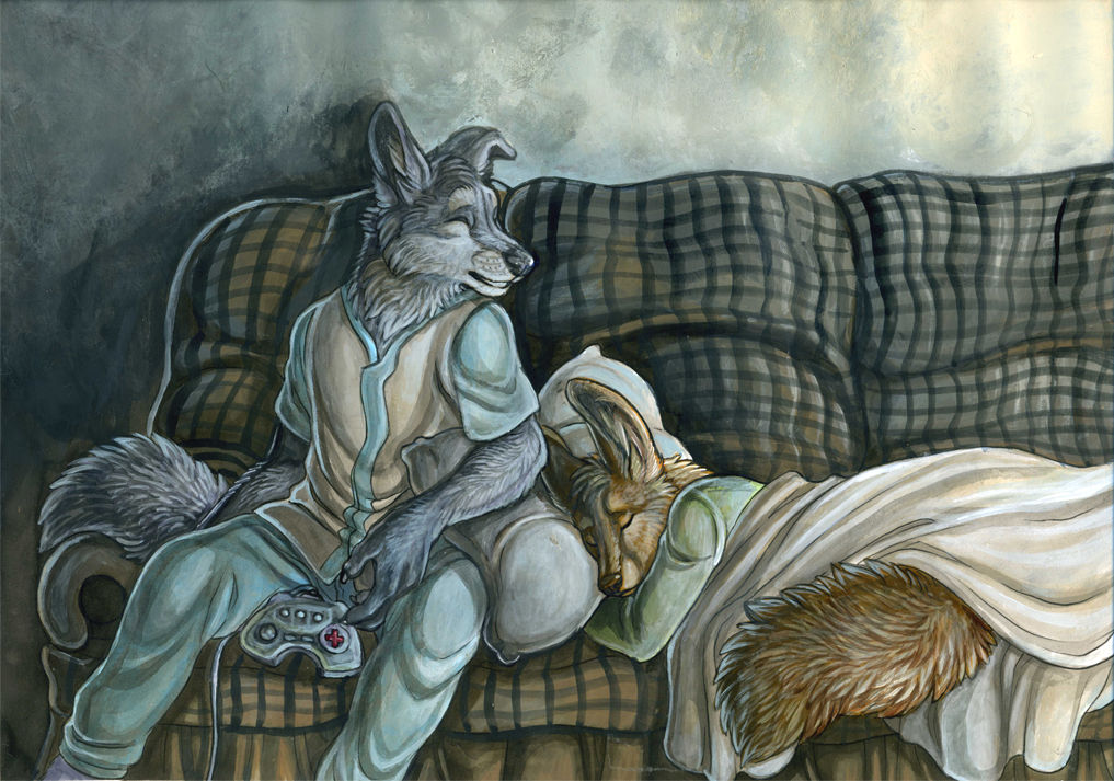 Cruelty/Unconditional Art Collection page 7 full
