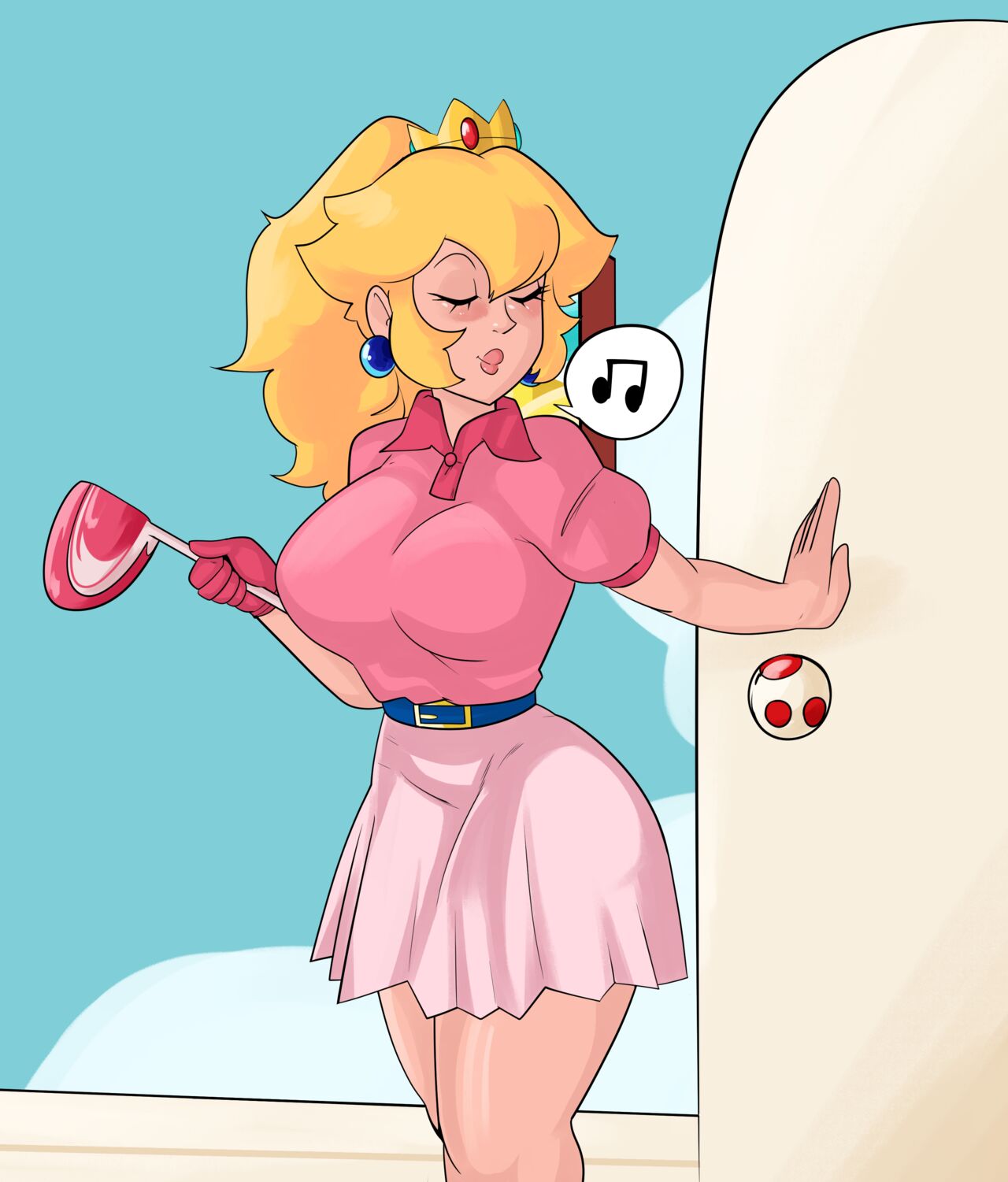 Mario page 10 full