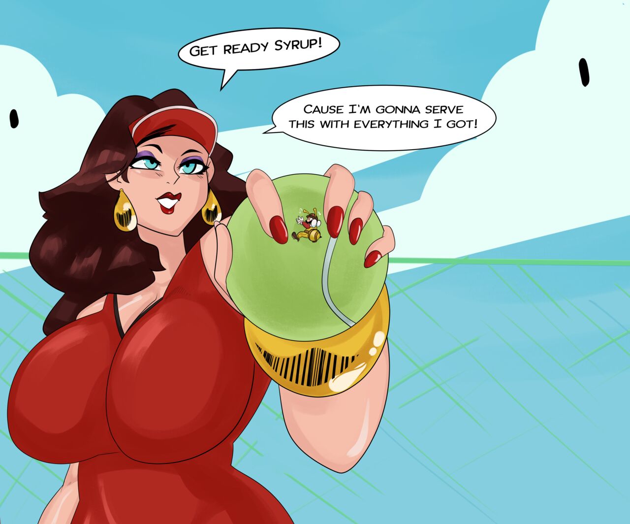 Mario page 3 full