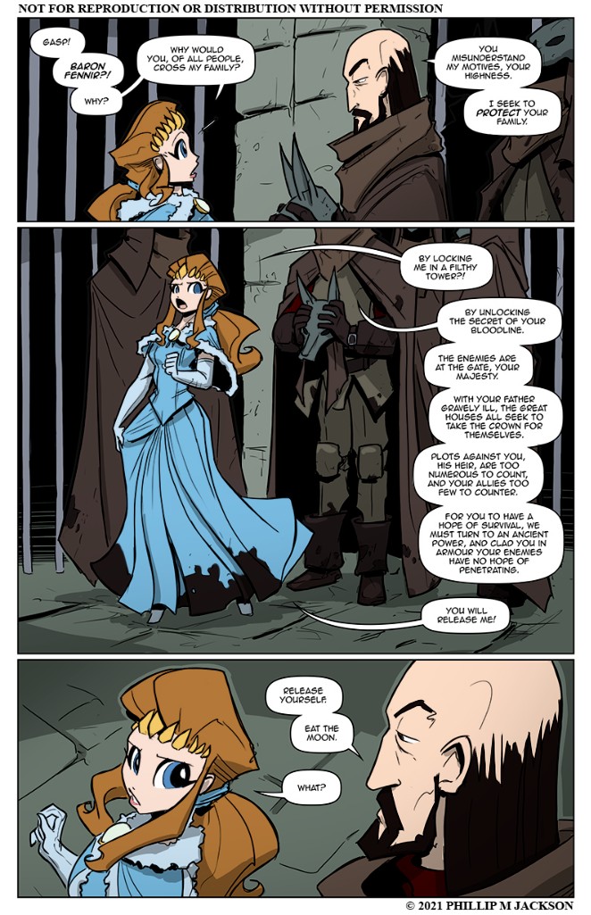 Eat the Moon  - JollyJack page 2 full
