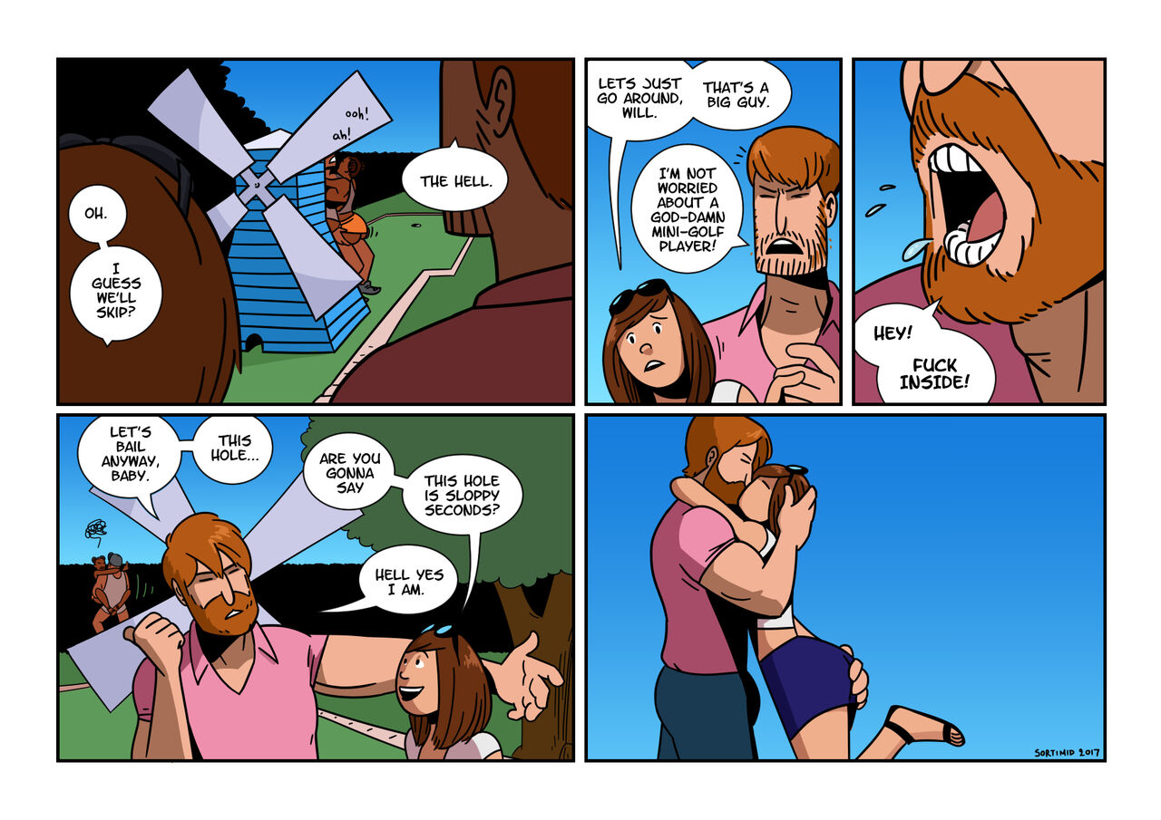 Swipe Right page 10 full